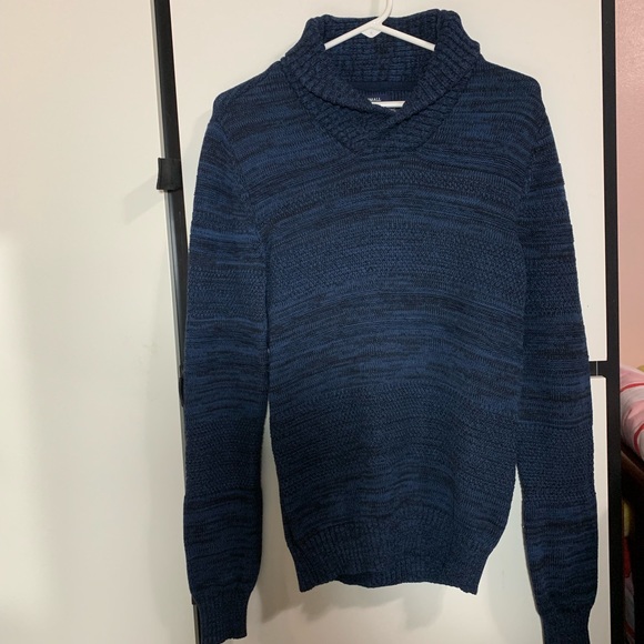 American Rag Other - American Rag navy blue sweater